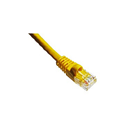 Axiom 15ft Cat6a Cable (yellow) - Taa (AXG95834)