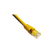 Axiom 5ft Cat6a Cable (yellow) - Taa (AXG95839)