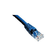 Axiom 1ft Cat6 Shielded Cable (blue) (C6MBSFTPB1AX)