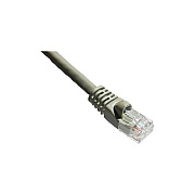 Axiom 15ft Cat6 Shielded Cable (gray) (C6MBSFTPG15AX)