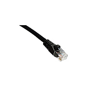 Axiom 10ft Cat6 Shielded Cable (black) (C6MBSFTPK10AX)
