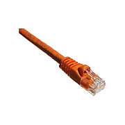 Axiom 25ft Cat6 Shielded Cable (orange) (C6MBSFTPO25AX)