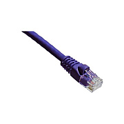 Axiom 3ft Cat6 Shielded Cable (purple) (C6MBSFTPP3AX)