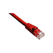 Axiom 1ft Cat6 Shielded Cable (red) (C6MBSFTPR1AX)
