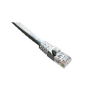 Axiom 6ft Cat6 Shielded Cable (white) (C6MBSFTPW6AX)