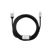 SIIG Usb-c To Hdmi 4k 60hz Active Cable 3m (CBTC0411S1)
