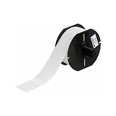 Bridgetek Solutions B33,b427,wht/clr,1.5in X 2.25in,fit (B33272427)