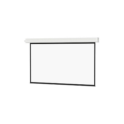 DA-Lite Screen Advantage 113d 60x96npa Hcmw (34517FLSR)