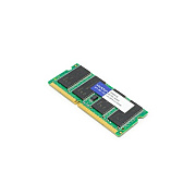 Add-On Hp J2h89av Comp 4gb Ddr3 Dr Sodimm (J2H89AVAA)