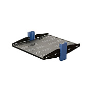 Rack Solutions 2post Heavy Duty Shelf (1072852)