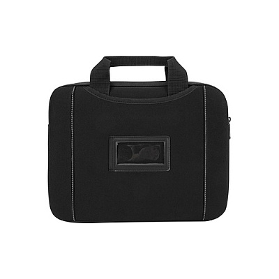 Targus 12 Slipskin Sleeve With Hideaway Handle (TSS981GL)