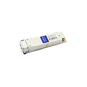 Add-On Brocade (formerly) Comp Taa Qsfp28 Xcvr (100GQ28LR4L2KMAO)
