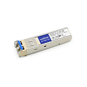 Add-On Hirschmann 1000base-lx Sfp 10km Taa Xcvr (MSFPLX/LCEECAO)