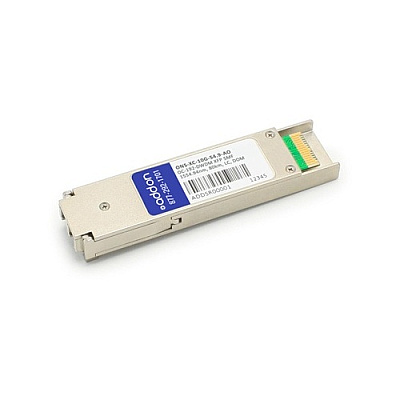 Add-On Cisco Ons-xc-10g-54.9 Compat Lc Taa Xcvr (ONSXC10G54.9AO)