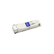 Add-On Dell Qsfp-100g-lr4 Compat 10km Taa Xcvr (QSFP100GLR4DEAO)