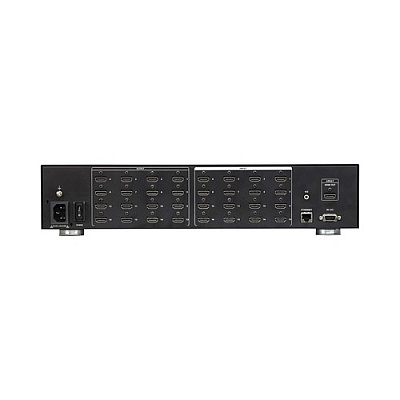 Aten 16x16 Hdmi Scaling Matrix And Video (VM51616H)