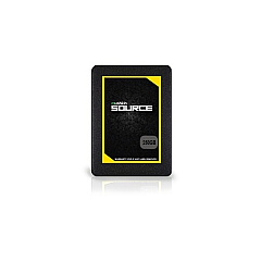 Edge Memory 250gb Mushkin Source Ssd (MKNSSDSR250GB)