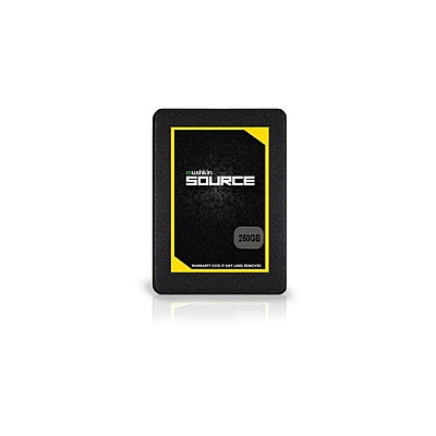 Edge Memory 250gb Mushkin Source Ssd (MKNSSDSR250GB)