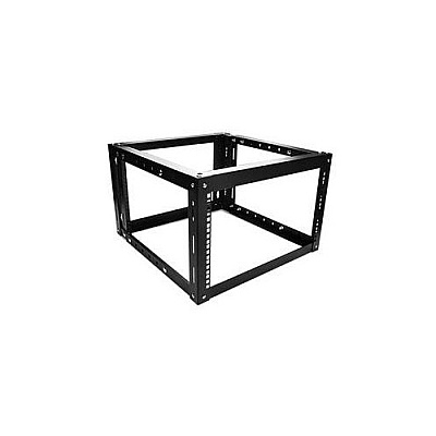 Istarusa 6u Open Frame Wall Mount (WOM680PD10)