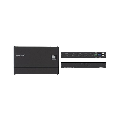 Kramer Electronics Vm-4h2 (1080408090)