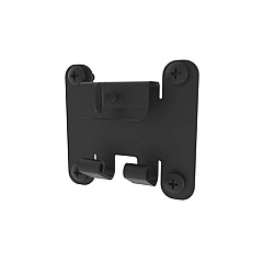 Leviton Kit, Runway Mtg Brkt Q Series, 2 Bkts,bl (QSOHRRMKB)