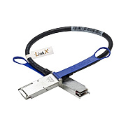 Axiom Qsfp28 Aoc Cable For Mellanox 3m (MFA1A00C003AX)