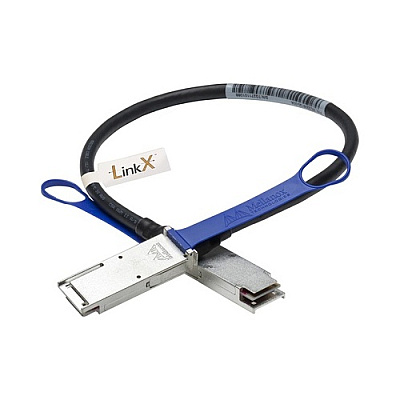 Axiom Qsfp28 Aoc Cable For Mellanox 3m (MFA1A00C003AX)
