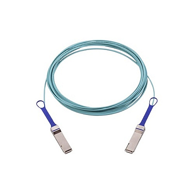 Axiom Qsfp28 Aoc Cable For Mellanox 15m (MFA1A00C015AX)