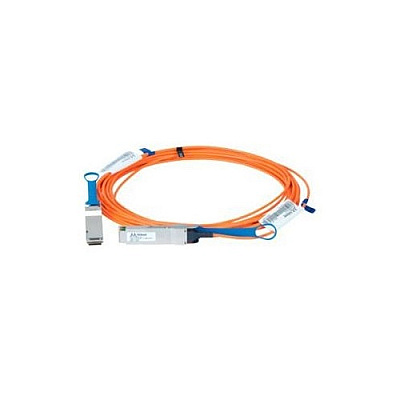 Axiom Qsfp28 Aoc Cable For Mellanox 20m (MFA1A00C020AX)