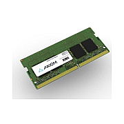 Axiom 32gb Ddr4-2400 Sodimm Kit Taa Comp (AXG74996305/2)
