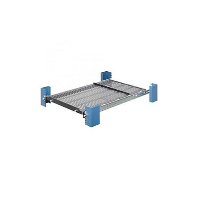 Rack Solutions Sliding Equipment Shelf (1151526)
