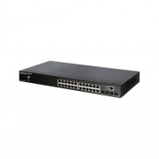 Edgecore Americas Networking Gigabit Ethernet L2+ 24 X Rj45 (ECS4100-28T)