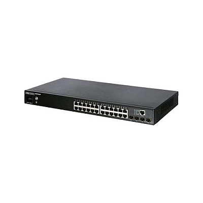 Edgecore Americas Networking Gigabit Ethernet L2+ 24 X Rj45 (ECS410028T)