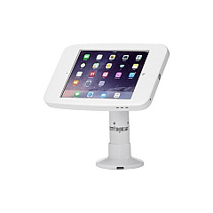 Armoractive Pipeline Kiosk 8i For Ipad - White (80000001_00005)
