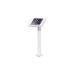 Armoractive Pipeline Kiosk 24i For Ipad - White (80000001_00007)
