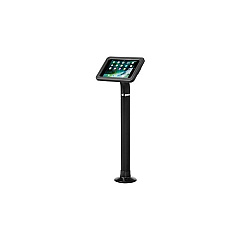 Armoractive Pipeline Kiosk 24i For Ipad - Black (80000001_00011)