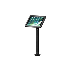 Armoractive Pipeline Kiosk 24i For Ipad - Black (80000001_00017)