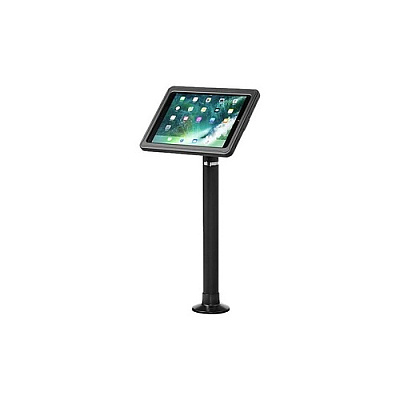 Armoractive Pipeline Kiosk 24i For Ipad - Black (80000001_00017)