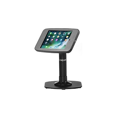 Armoractive Pipeline Kiosk 12i For Ipad - Black W/ba (80000001_00027)