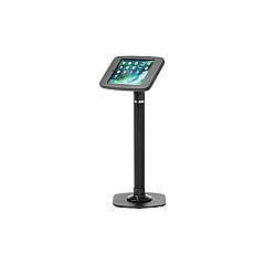 Armoractive Pipeline Kiosk 24i For Ipad - Black W/ba (80000001_00028)