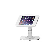 Armoractive Pipeline Kiosk 8i For Ipad - White W/bas (80000001_00030)