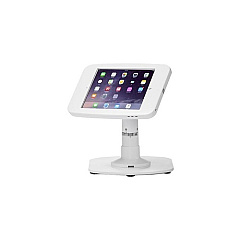 Armoractive Pipeline Kiosk 8i For Ipad - White W/bas (80000001_00030)