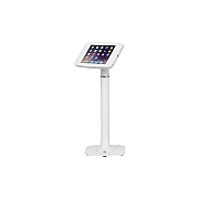 Armoractive Pipeline Kiosk 24i For Ipad - White W/ba (80000001_00032)
