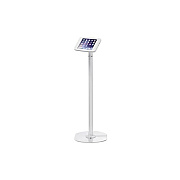 Armoractive Pipeline Kiosk 42i For Ipad - White W/ba (80000001_00033)