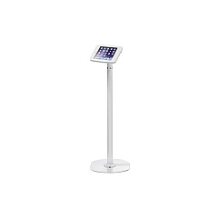 Armoractive Pipeline Kiosk 42i For Ipad - White W/ba (80000001_00033)