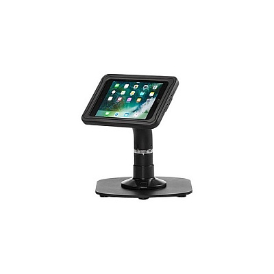 Armoractive Pipeline Kiosk 8i For Ipad - Black W/bas (80000001_00034)