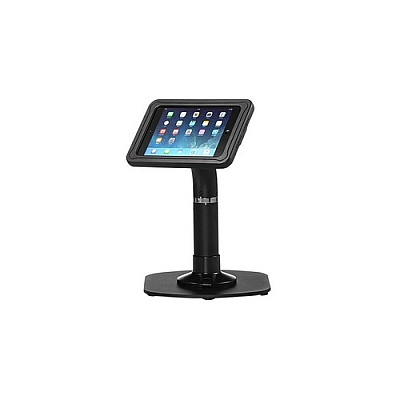 Armoractive Pipeline Kiosk 12i For Ipad - Black W/ba (80000001_00035)