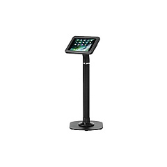Armoractive Pipeline Kiosk 24i For Ipad - Black W/ba (80000001_00036)