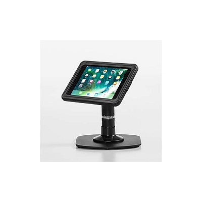 Armoractive Pipeline Kiosk 8i For Ipad - Black W/bas (80000001_00037)