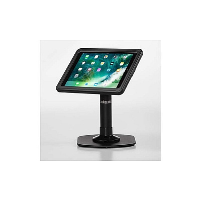 Armoractive Pipeline Kiosk 12i For Ipad - Black W/ba (80000001_00041)